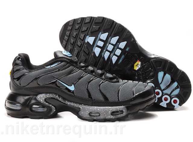 Air Tn Noir 2010